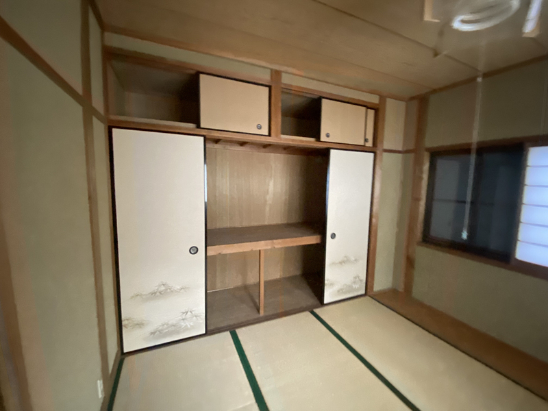 収納 写真17