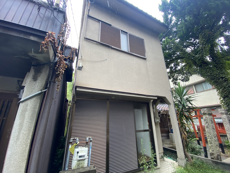 外観 写真30