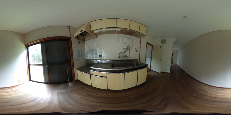キッチン 写真34