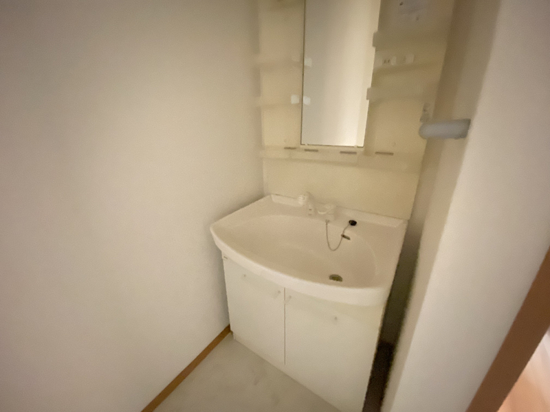 洗面所 写真11