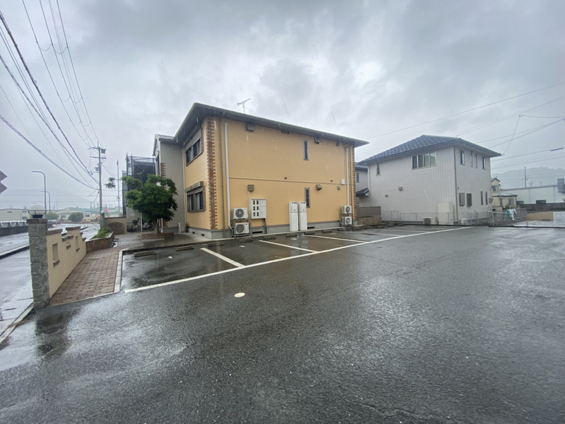 駐車場 写真32