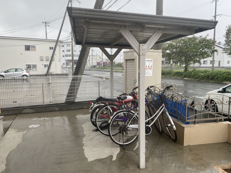 共用部 写真31