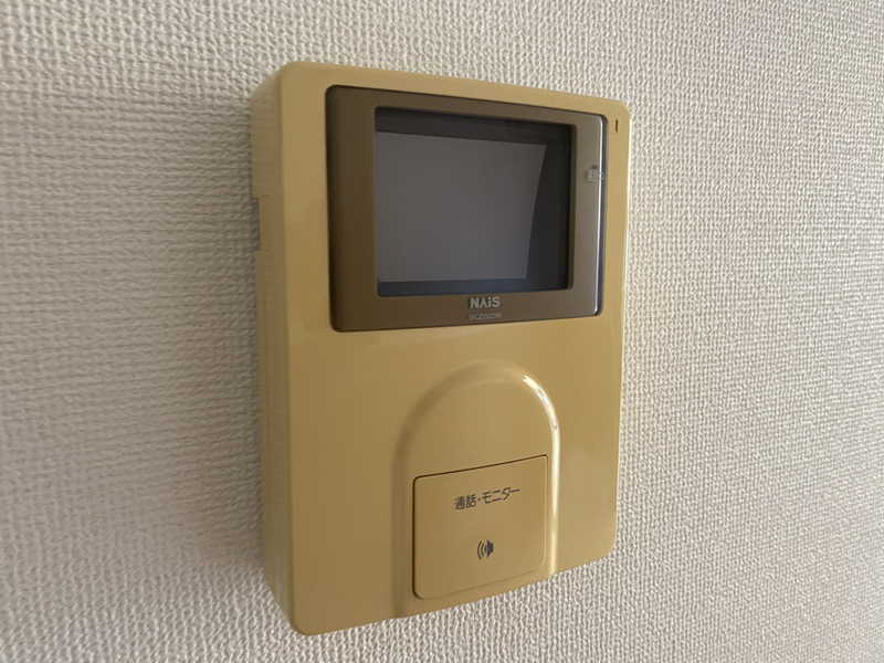 セキュリティ 写真18