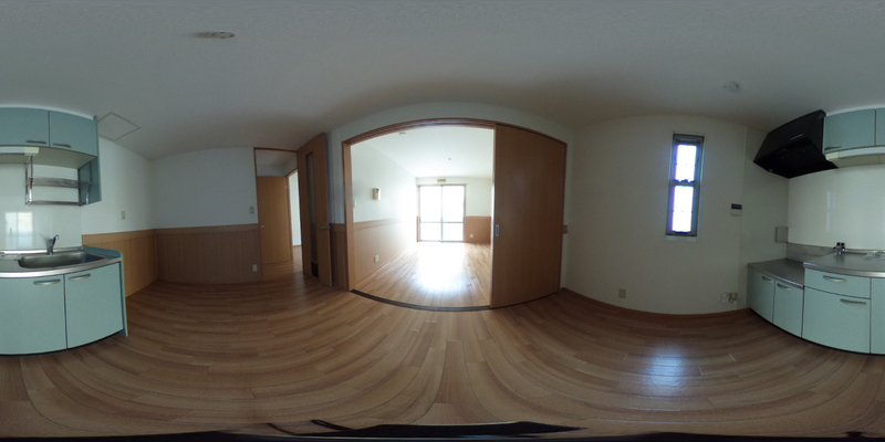 キッチン 写真34