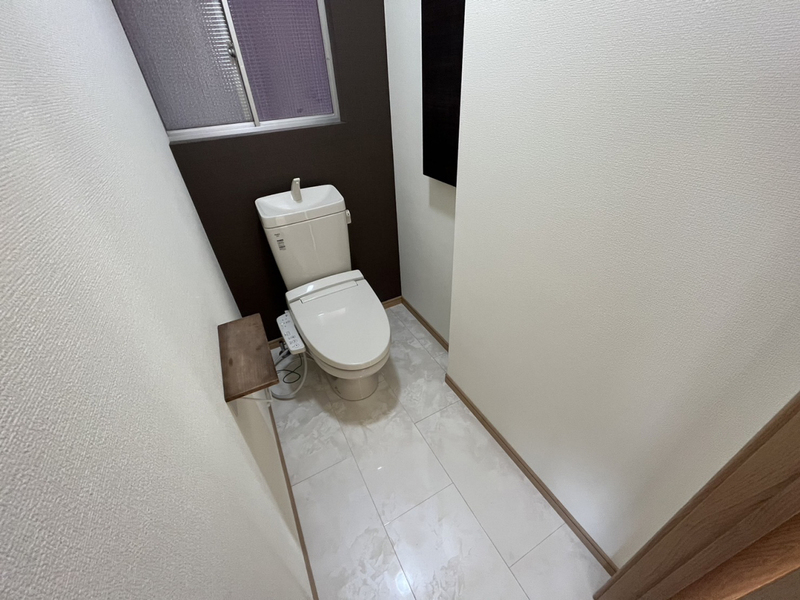 トイレ 写真5