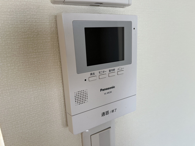 セキュリティ 写真13