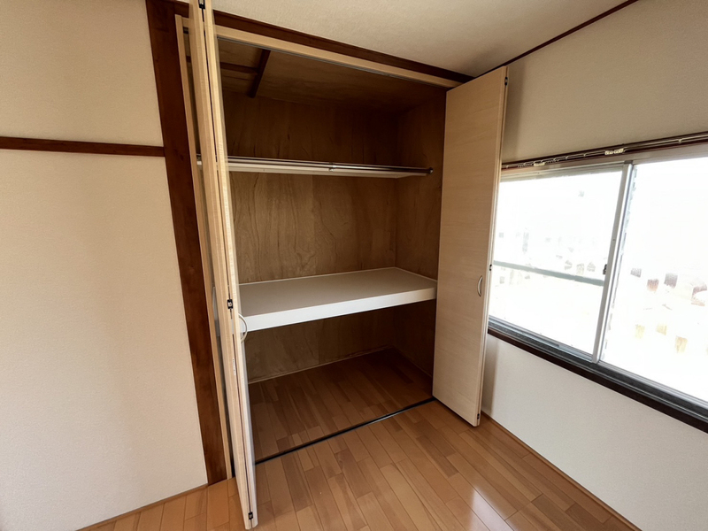 収納 写真16