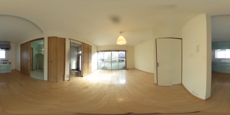 リビング 写真34