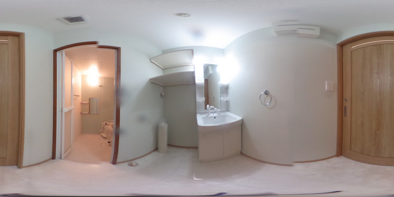 洗面所 写真36