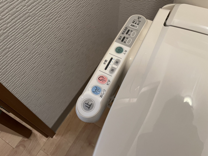 ハイムグランドールの物件内観写真