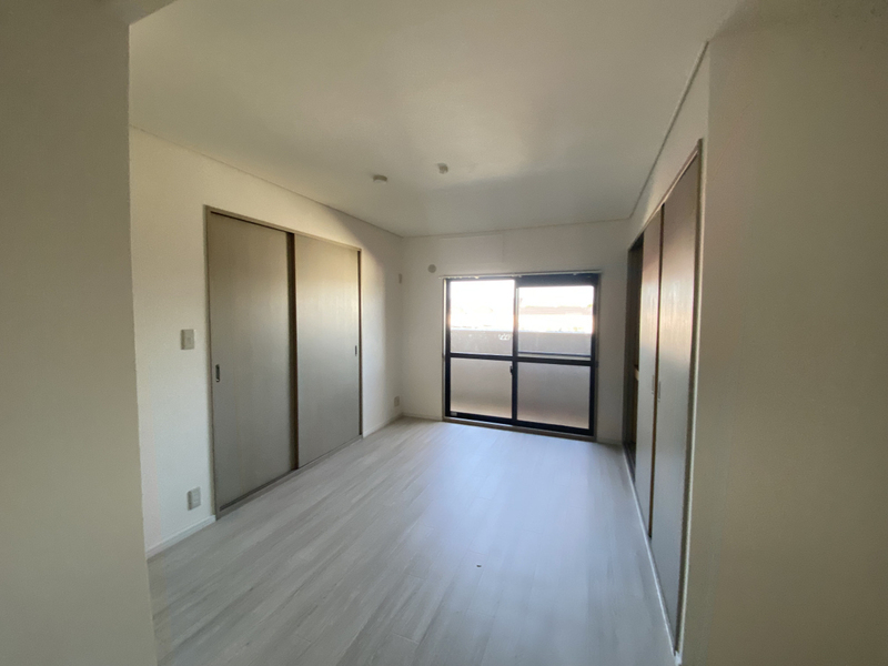 サンヒルズ西今宿の物件内観写真