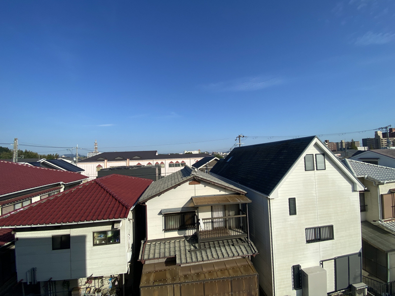 サンヒルズ西今宿の物件内観写真