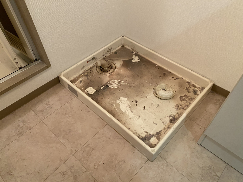 サンヒルズ西今宿の物件内観写真