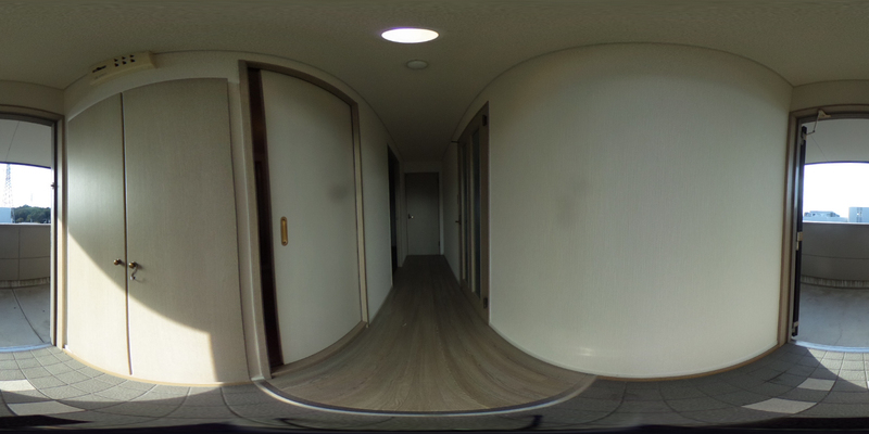 玄関 写真36