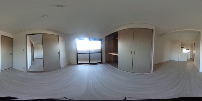 リビング 写真33