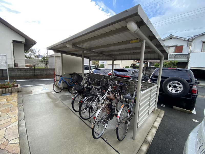 播州赤穂駅 バス13分 明神木南下車:停歩2分 2階の物件内観写真