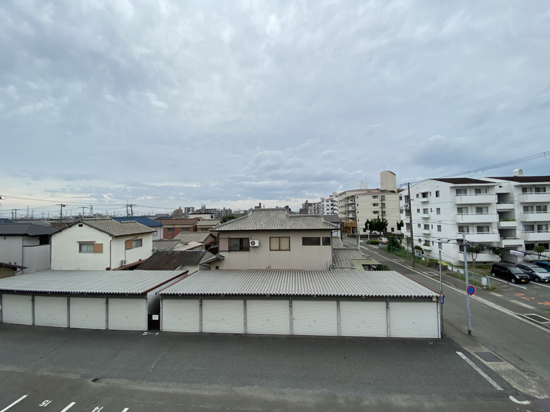 メゾンⅠの物件内観写真