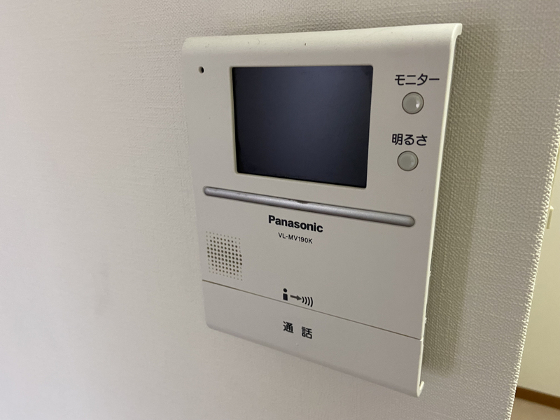 メゾンⅠの物件内観写真