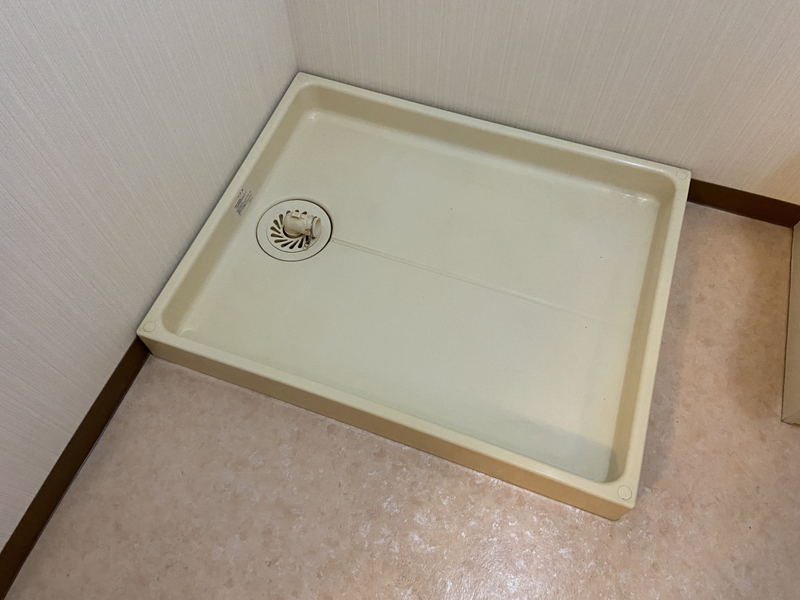 メゾンⅠの物件内観写真