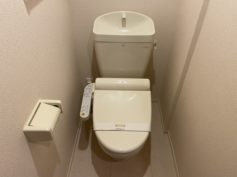 ジュネスSハイムⅡの物件内観写真