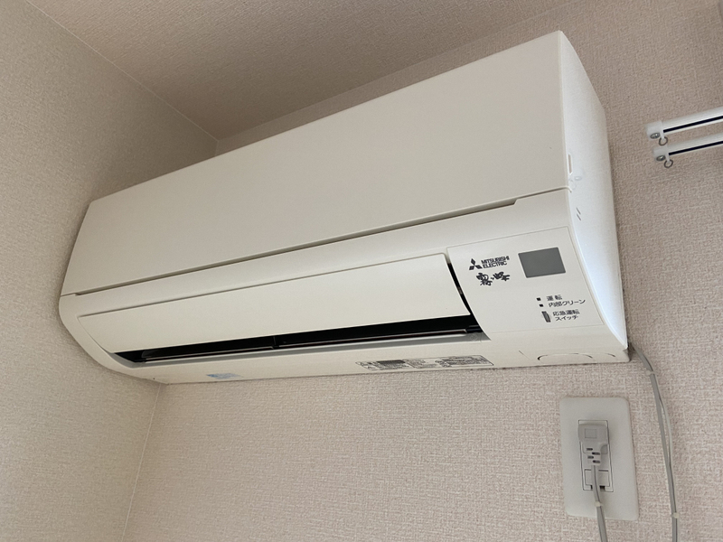 ジュネスSハイムⅡの物件内観写真