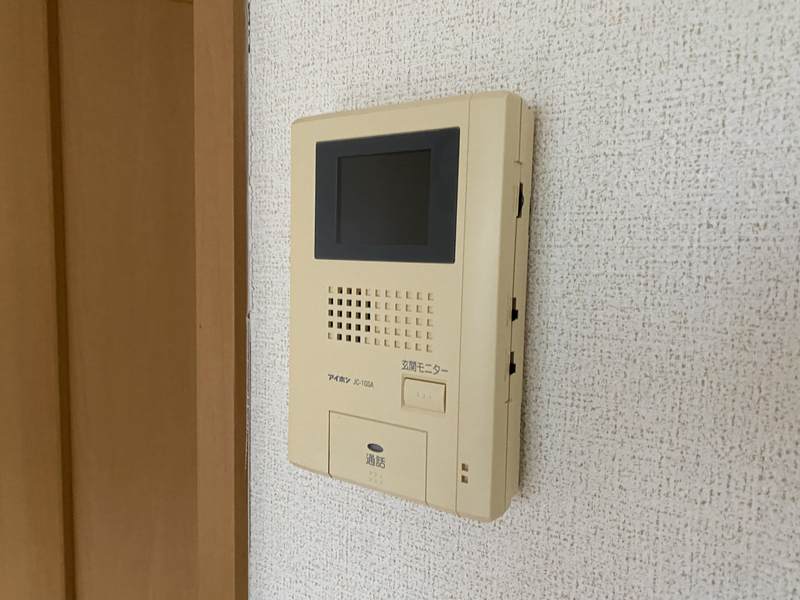 エルカーサ・桜木Aの物件内観写真