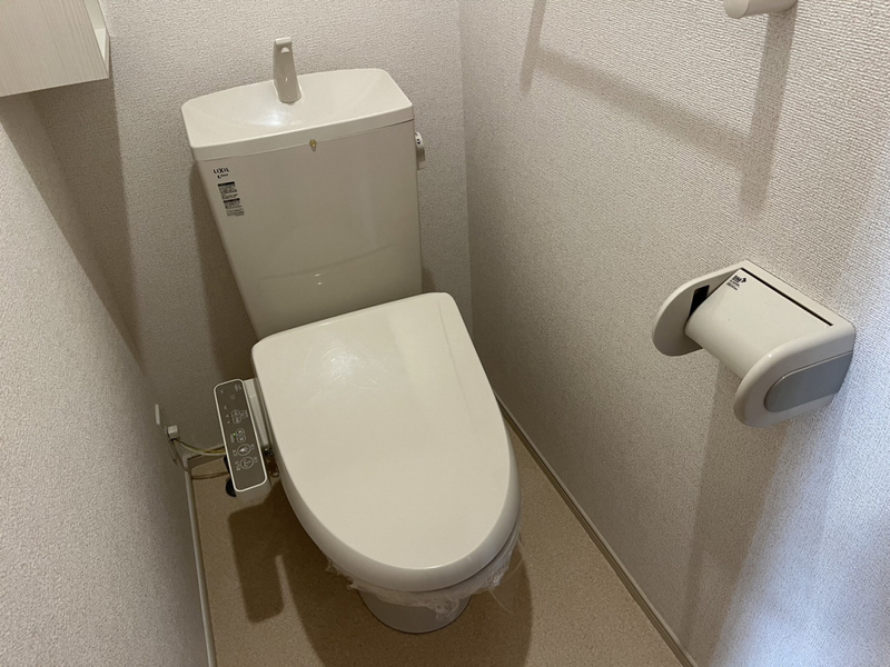 シンビジュウムAの物件内観写真