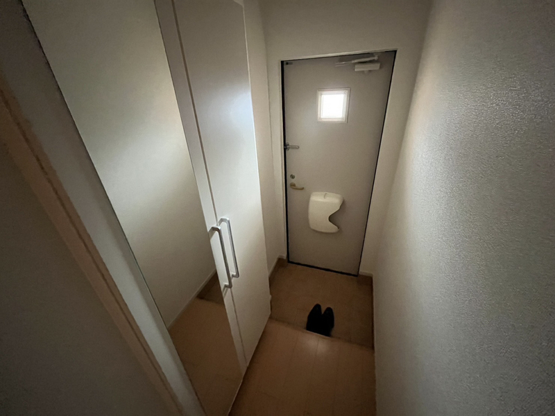 シンビジュウムAの物件内観写真