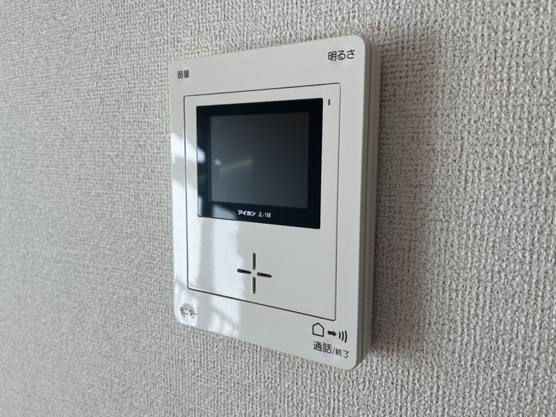 シンビジュウムAの物件内観写真