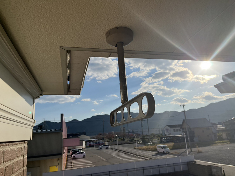 シンビジュウムAの物件内観写真