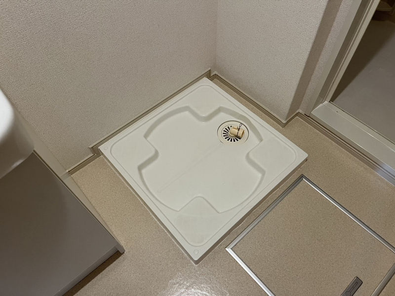 シンビジュウムAの物件内観写真