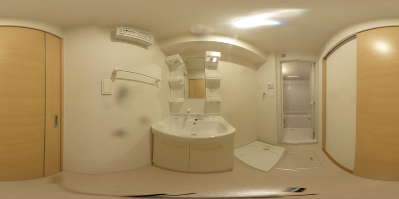 洗面所 写真37