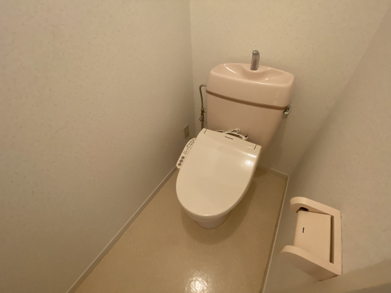 トイレ 写真5