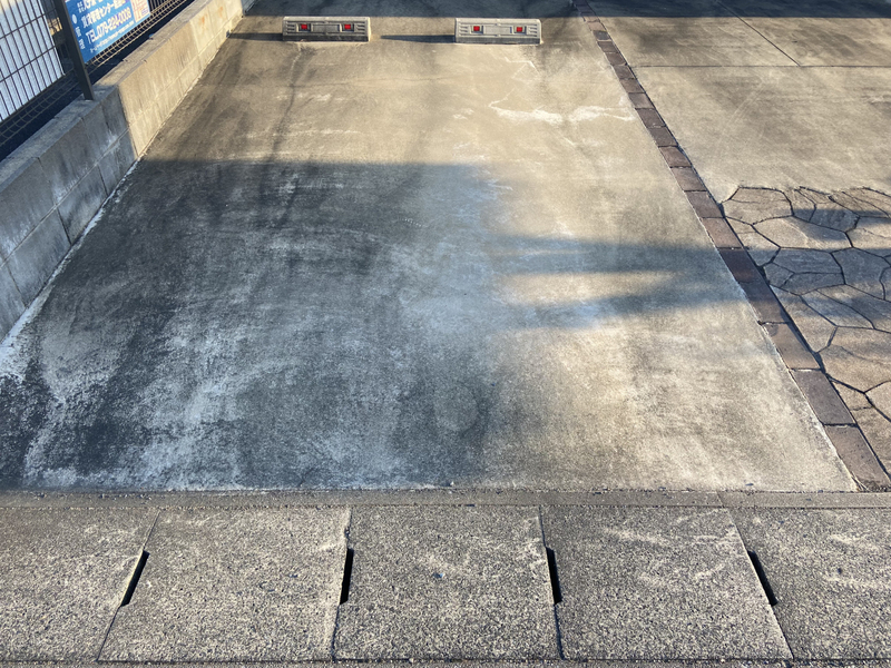 駐車場 写真10