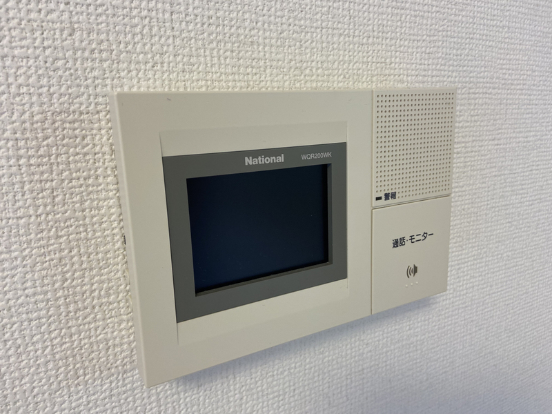 セキュリティ 写真13