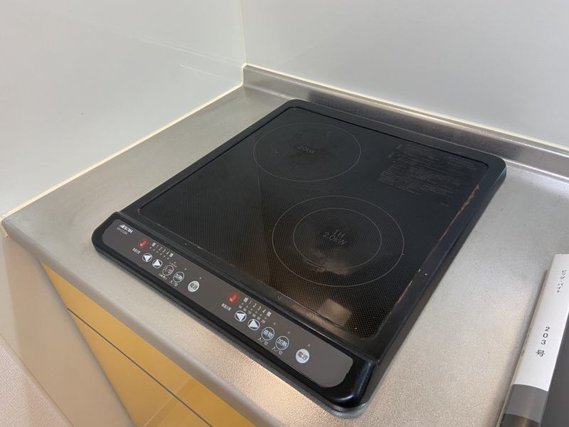 キッチン 写真19
