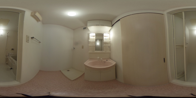洗面所 写真36