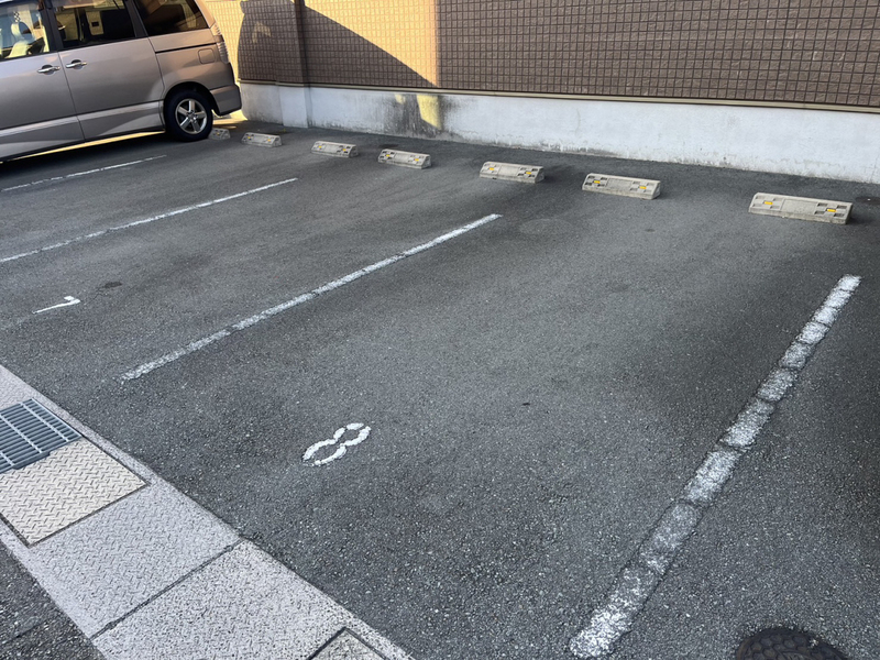 駐車場 写真32