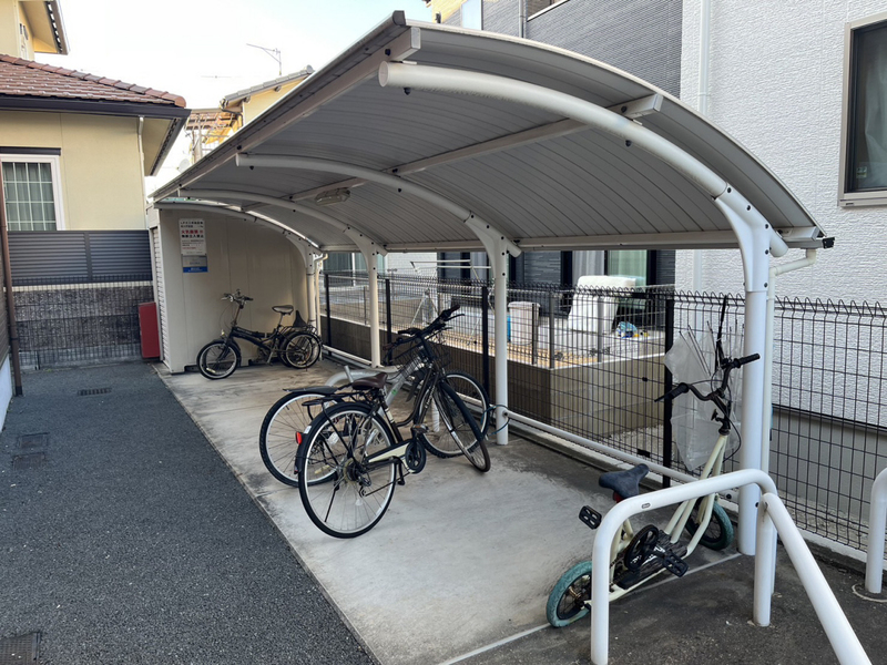 共用部 写真30