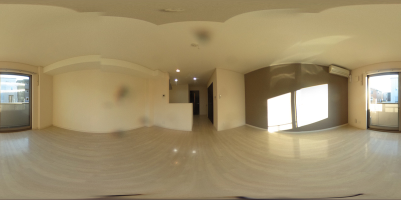 リビング 写真33