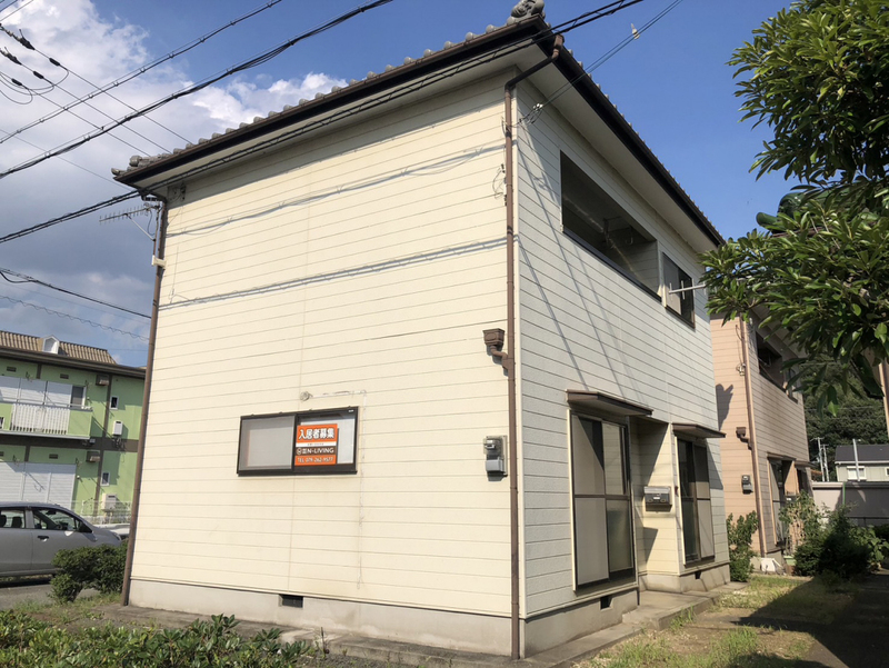 蒲田1丁目貸家