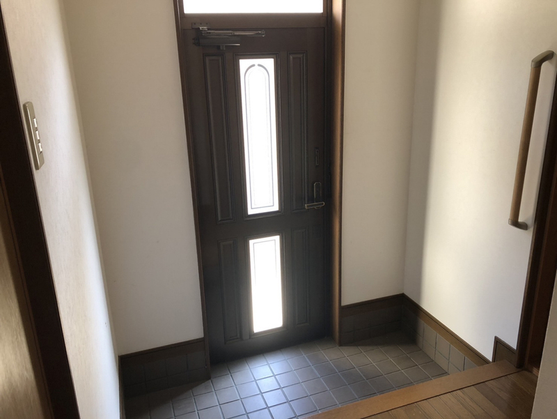 蒲田1丁目貸家の物件内観写真