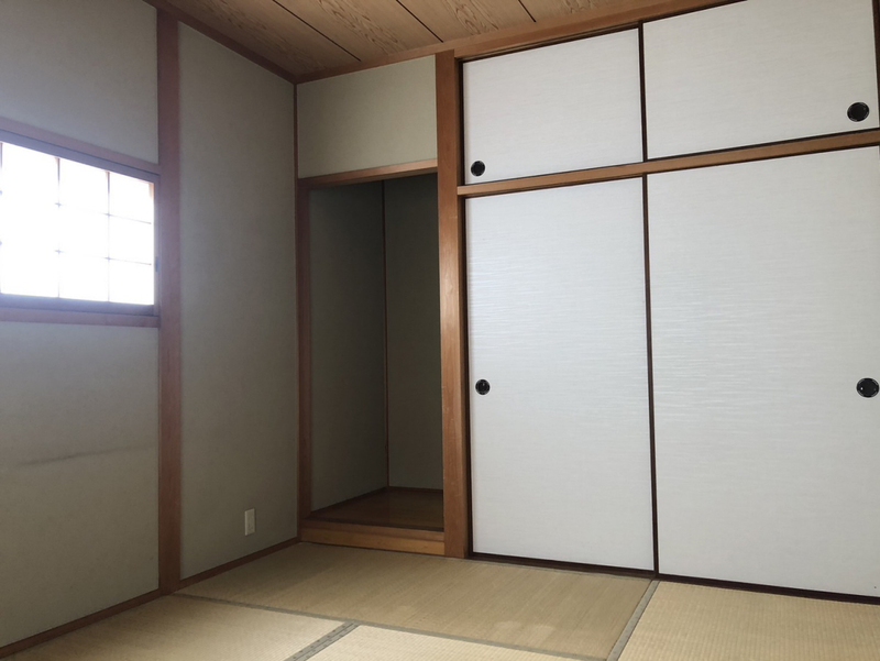 蒲田1丁目貸家の物件内観写真