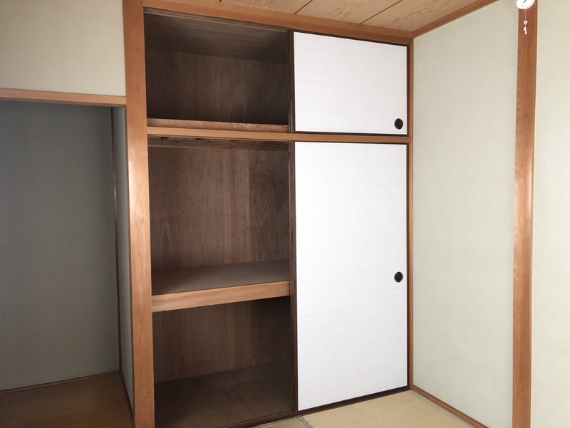 蒲田1丁目貸家の物件内観写真