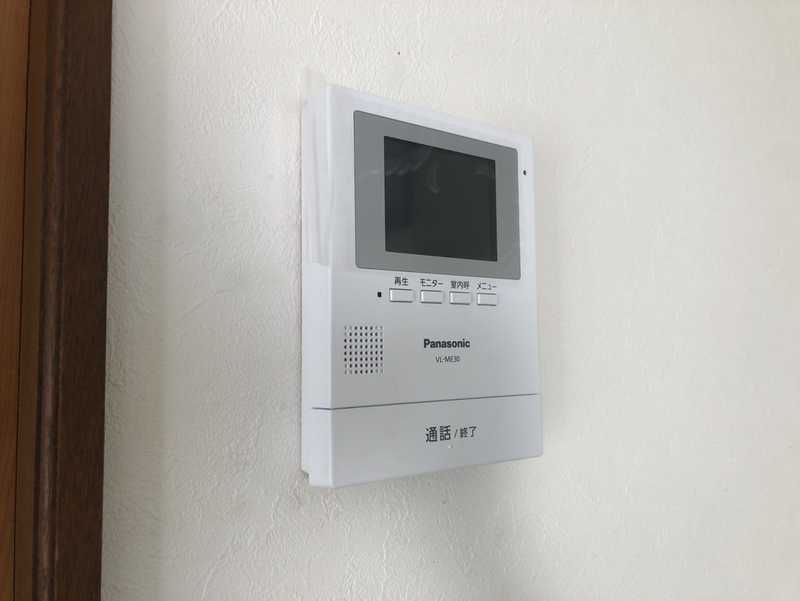 蒲田1丁目貸家の物件内観写真