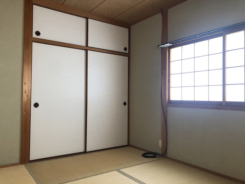 蒲田1丁目貸家の物件内観写真