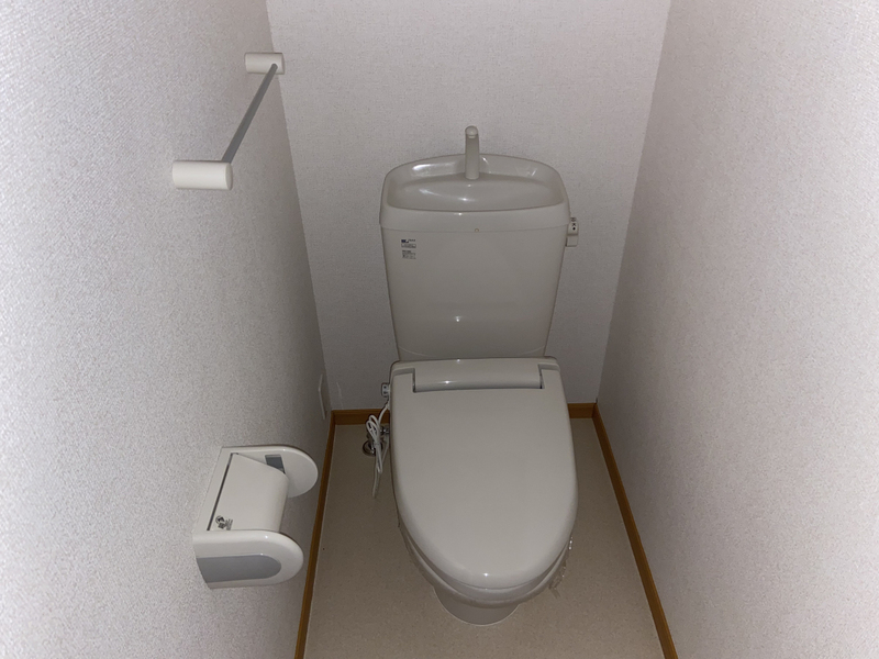 メゾン ド セゾンBの物件内観写真