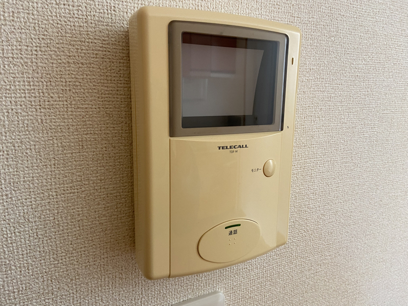 メゾン ド セゾンBの物件内観写真
