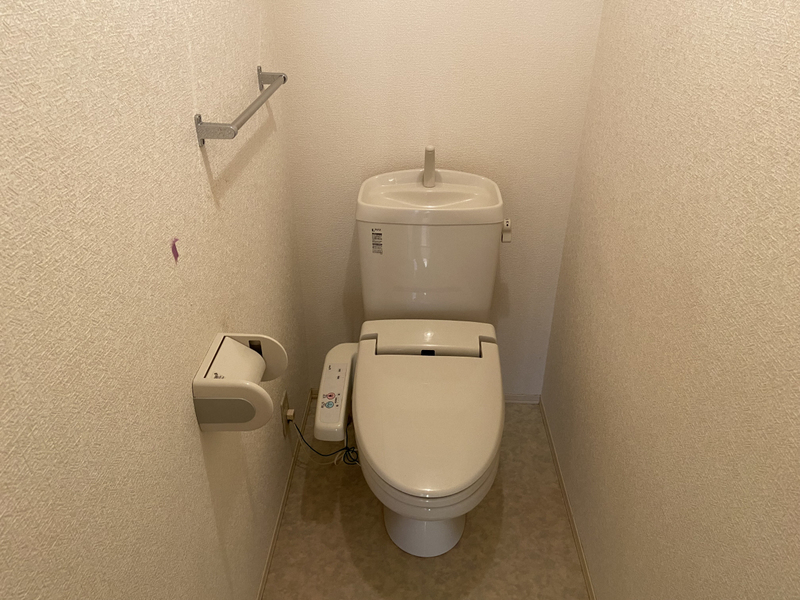 プランドールメゾンの物件内観写真