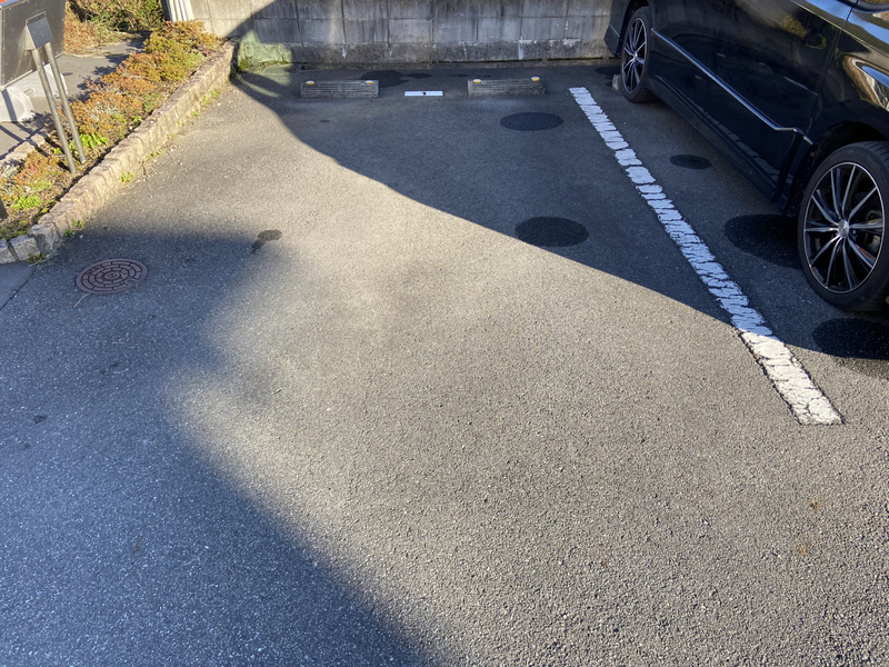 プランドールメゾンの物件外観写真